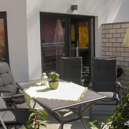 Auszeit-Im-Harz Haus 6 Wohnung 4 Wernigerode Kültér fotó
